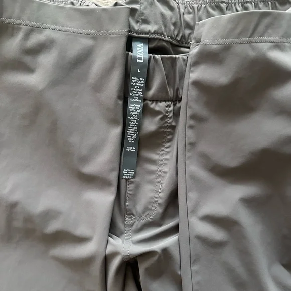 Vuori Miles Ankle Pant - Chia - Picture 3 of 3